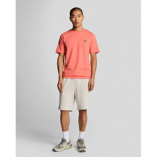 Lyle & Scott sweat short