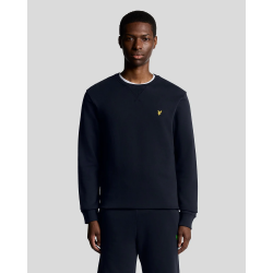 Lyle & scott crewneck sweater
