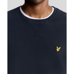 Lyle & scott crewneck sweater