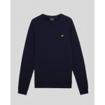 Lyle & scott crewneck sweater