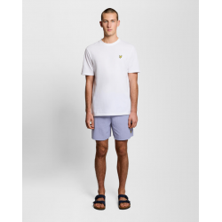 Lyle & Scott plain swimshort