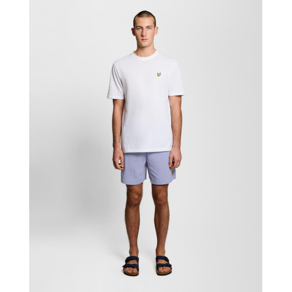 Lyle & Scott plain swimshort