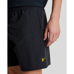 Lyle & Scott plain swimshort