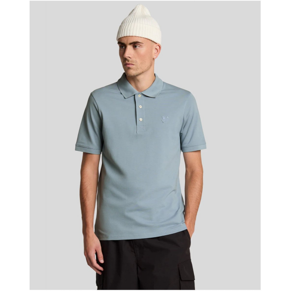 Lyle & Scott fine polo shirt Lyle & Scott fine polo shirt