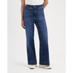 Kuyichi Farrah worker