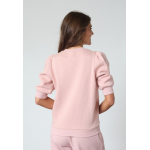 Sisters Point peva puff ss