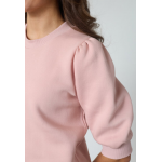 Sisters Point peva puff ss