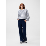 Catwalk Junkie striped sweater