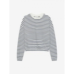 Catwalk Junkie striped sweater