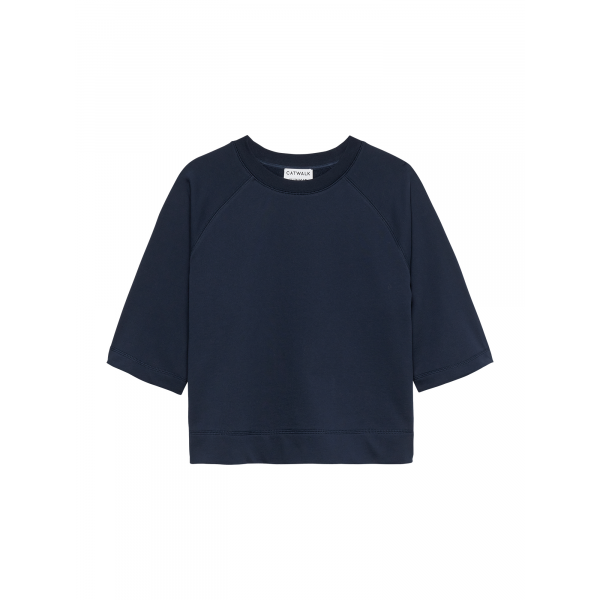 Catwalk Junkie s-s sweater