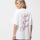 Catwalk Junkie graphic t-shirt