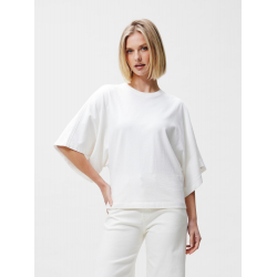 Catwalk Junkie batsleeve shirt