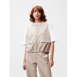 Catwalk Junkie bodywarmer