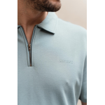 Kultivate PL Luxury zip