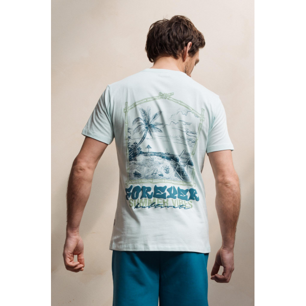 Kultivate TS Summer Vibes