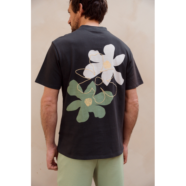 Kultivate TS 3 flowers Kultivate TS 3 flowers