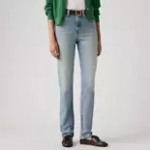 Levi's® wedgie slim Levi's® wedgie slim