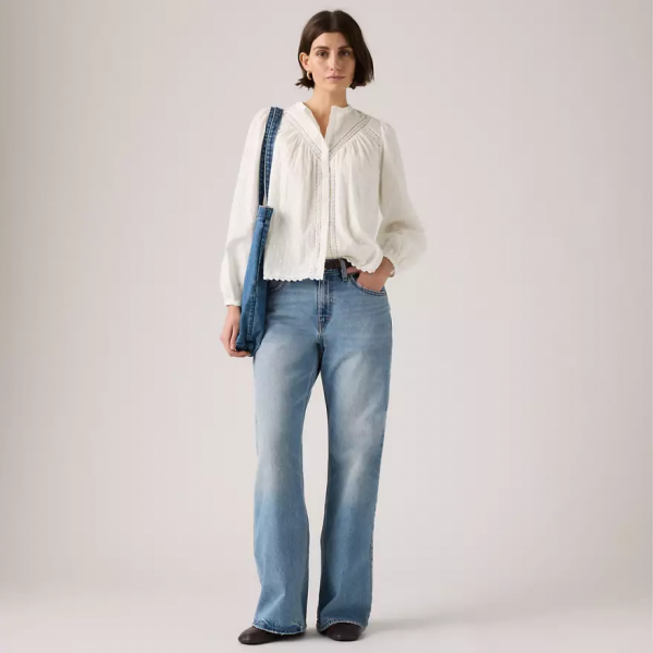 Levi's® loose boot Levi's® loose boot