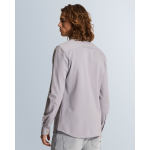 Cast Iron 2 tone twill shirt