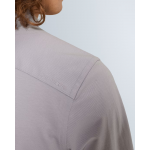 Cast Iron 2 tone twill shirt