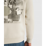 Cast Iron tec jacquard shirt Cast Iron tec jacquard shirt