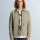 Cast Iron zip jacket interlock