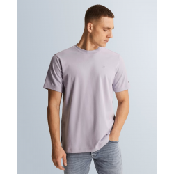 Cast Iron interlock t-shirt
