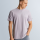 Cast Iron interlock t-shirt