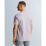 Cast Iron interlock t-shirt Cast Iron interlock t-shirt