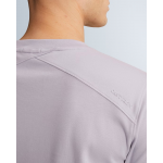 Cast Iron interlock t-shirt Cast Iron interlock t-shirt