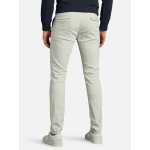 Cast Iron riser chino stretch