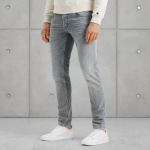 Cast Iron shiftback tapered