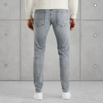 Cast Iron shiftback tapered