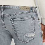 Cast Iron shiftback tapered