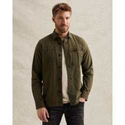 Pme Legend fine dobby shirt