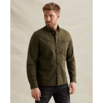 Pme Legend fine dobby shirt