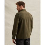 Pme Legend fine dobby shirt