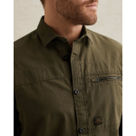 Pme Legend fine dobby shirt