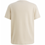 Pme Legend poly slub t-shirt