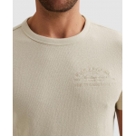 Pme Legend poly slub t-shirt