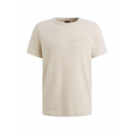 Pme Legend poly slub t-shirt