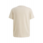 Pme Legend poly slub t-shirt