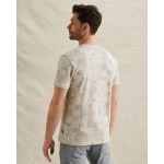 Pme Legend aop slub t-shirt Pme Legend aop slub t-shirt