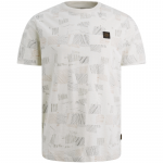 Pme Legend aop slub t-shirt Pme Legend aop slub t-shirt