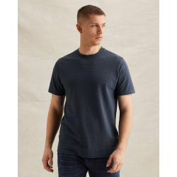 Pme Legend stripe t-shirt