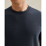 Pme Legend stripe t-shirt