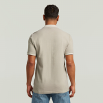 G-star dunda overdyed polo