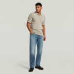 G-star dunda overdyed polo