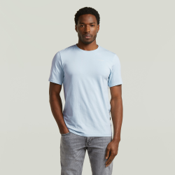 G-star slim base r tee ss