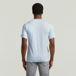 G-star slim base r tee ss G-star slim base r tee ss
